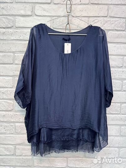 Блуза / Новинка / Италия