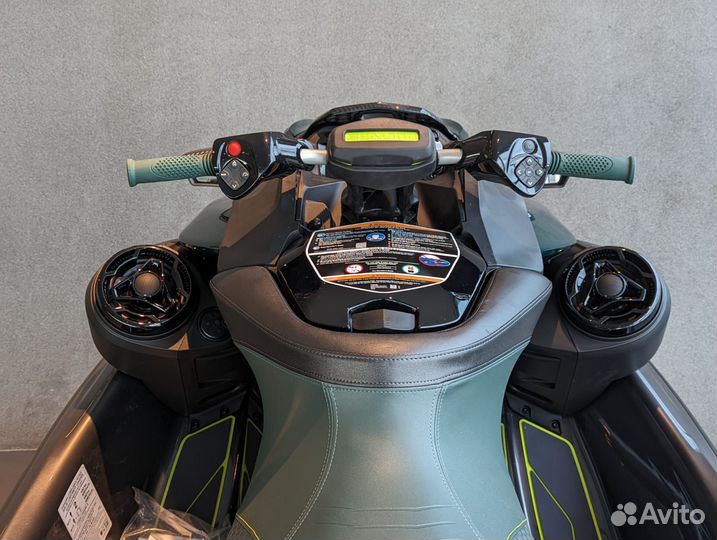 BRP Sea-Doo RXP-X-RS Apex 300