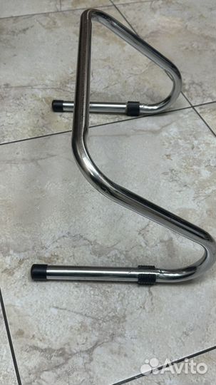 Подставка под ноги парикмахерская