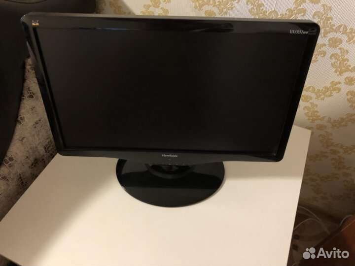 Монитор 19/17