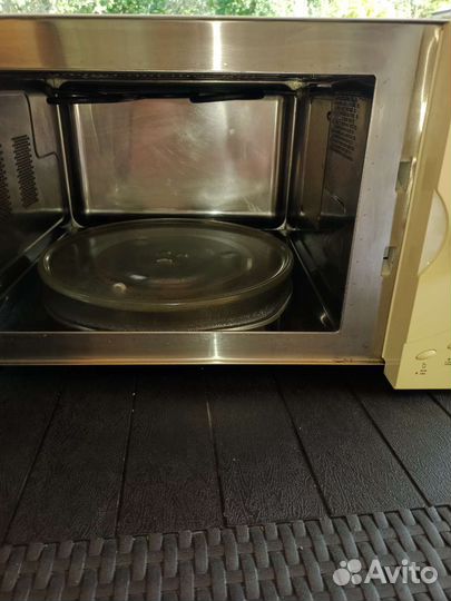 Микроволновая печь Candy CMW 900ECC