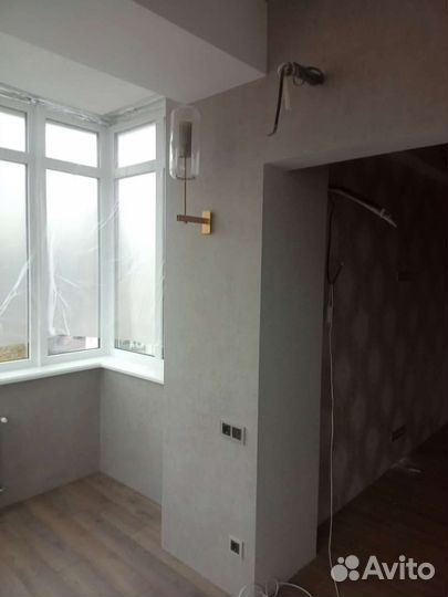 Вызов мастера. Электромонтажные под ключ