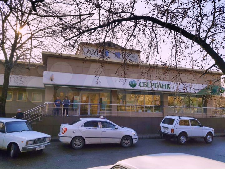 Аренда помещений 373,1 м²