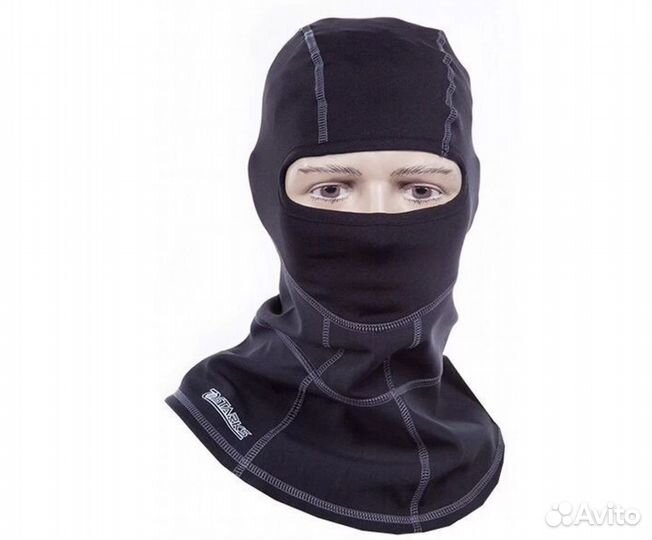 Балаклава подшлемник