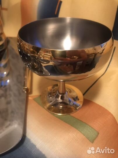 Набор посуды zepter Baron