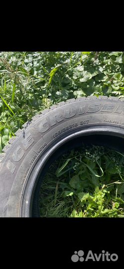 Bridgestone Ice Cruiser 7000 195/65 R15