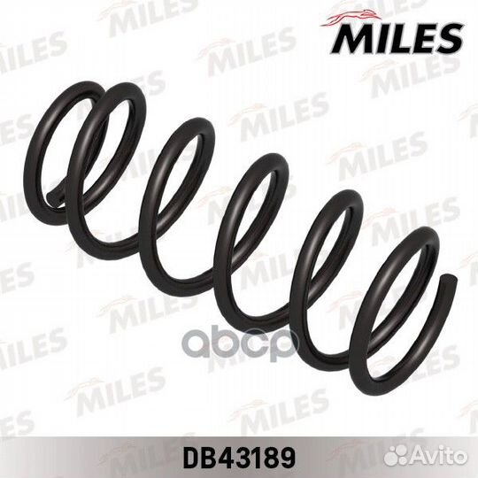 Пружина nissan almera II