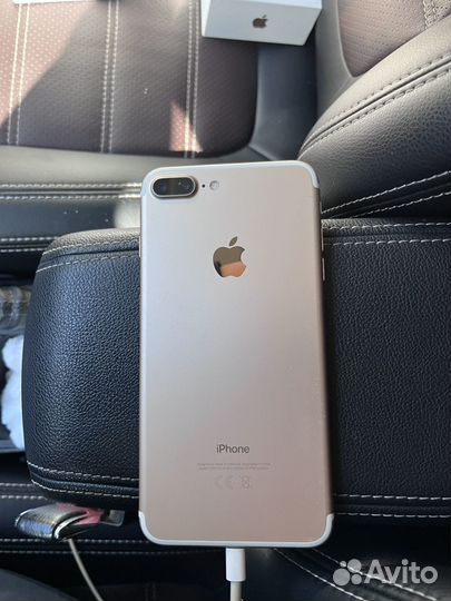 iPhone 7 Plus, 32 ГБ