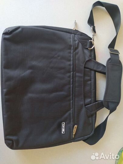 Сумка для ноутбука