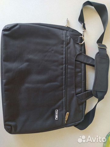 Сумка для ноутбука