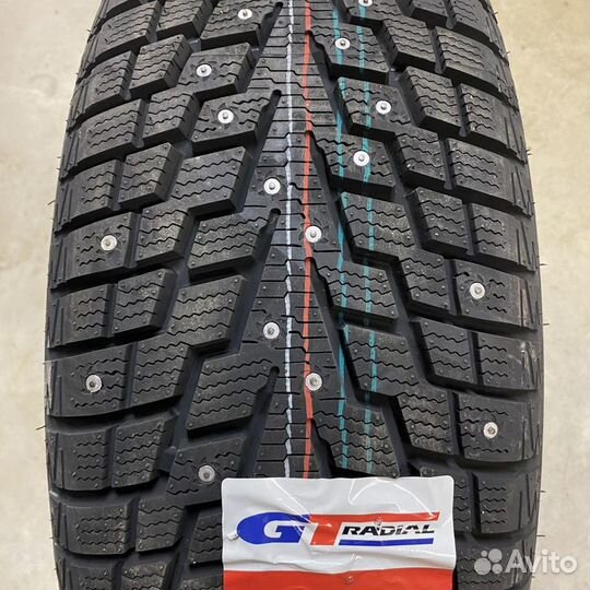 GT Radial IcePro 3 215/55 R17 T