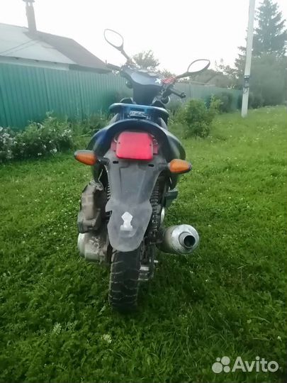 Скутер Flash 150сс