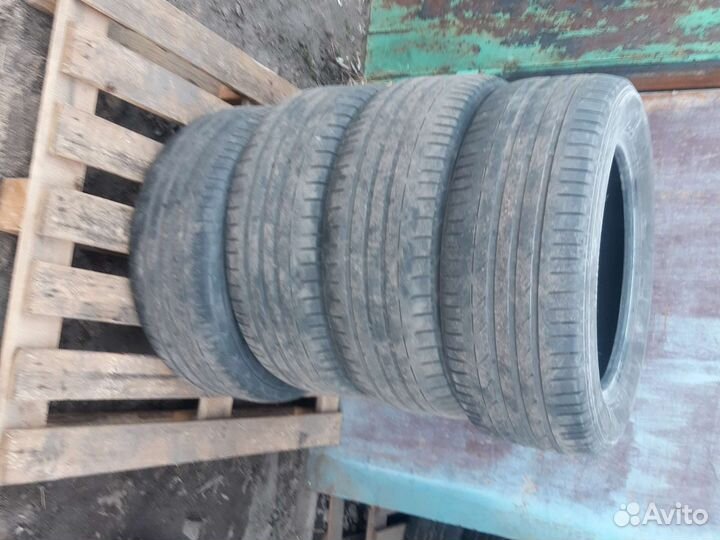 Bridgestone Potenza S001 235/55 R17 99V