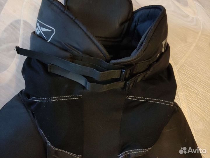 Шорты мужские хоккейные