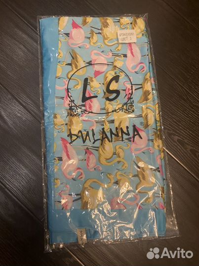 Шелковый платок Dulanna