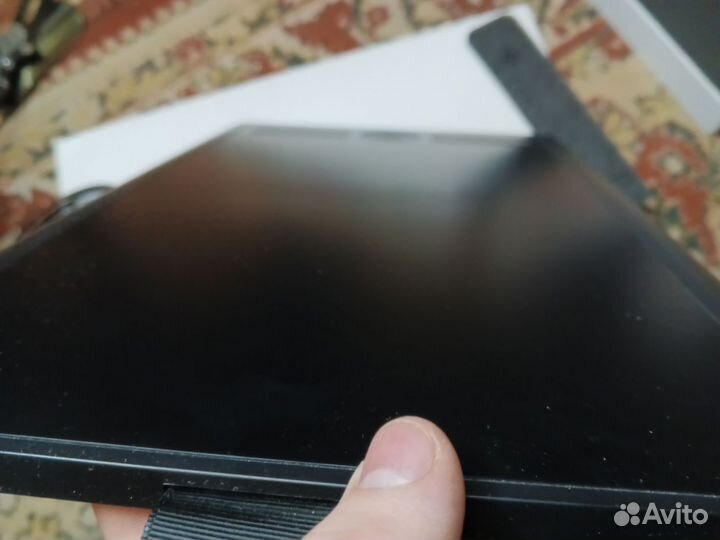 Графический планшет gaomon mk10 pro