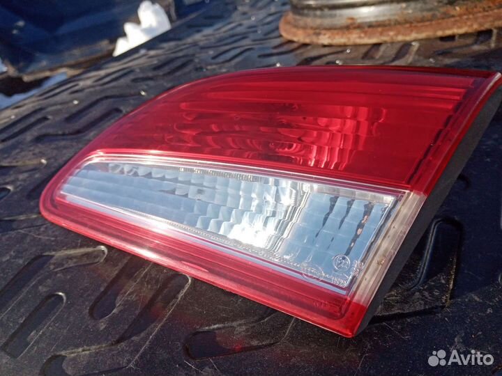 Nissan Almera g15 фонарь правый