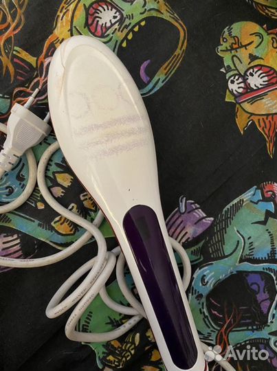 Расчестка выпрямитель