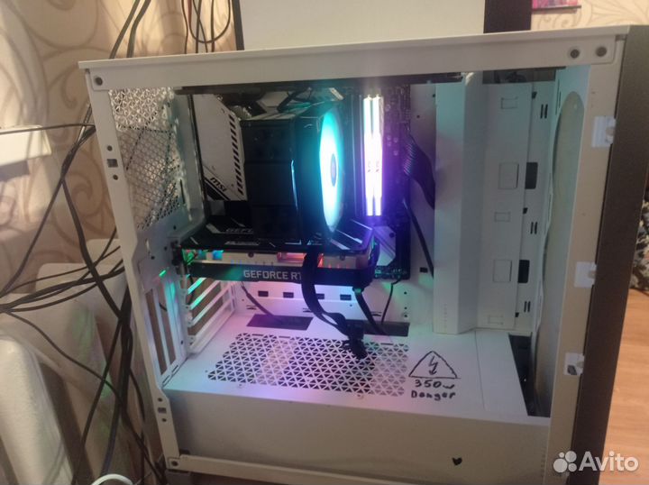 Продам игровой компьютер
