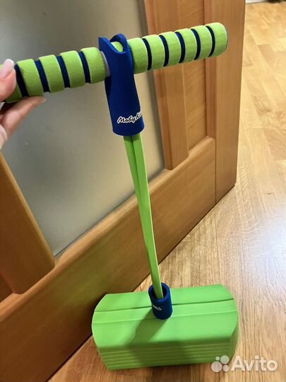 Прыгун Moby Kids Mobykids