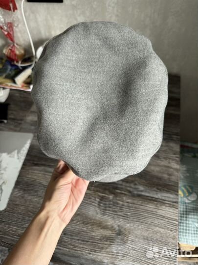 Кепка женская на весну/осень