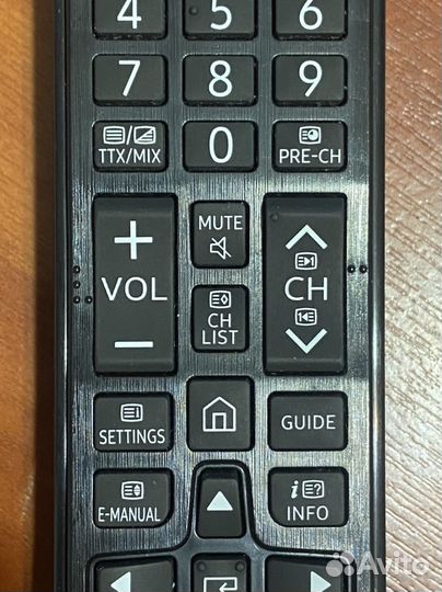 Bn59-01315g пульт ду для телевизора Samsung