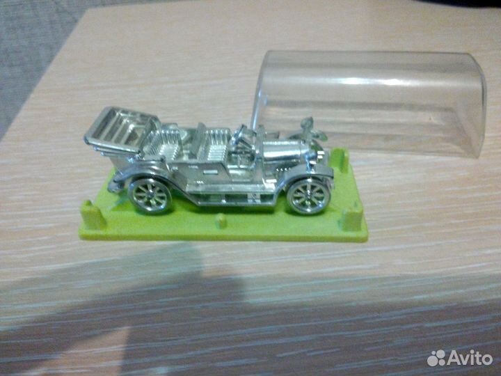 Игрушки СССР