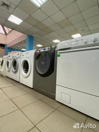 Стиральная машина бу с гарантией и доставкой
