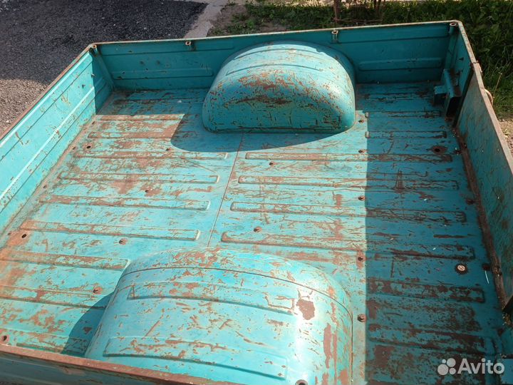 Прицеп легковой кмз бу самосвал