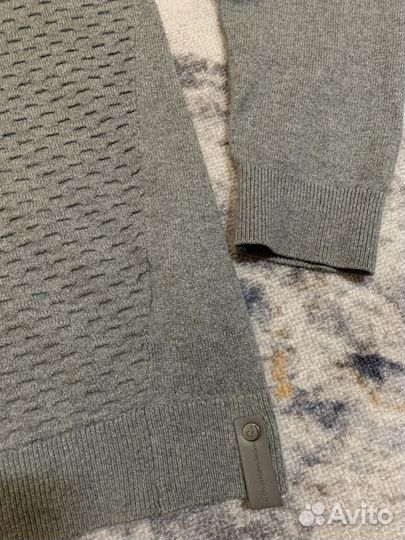 Calvin klein кофта