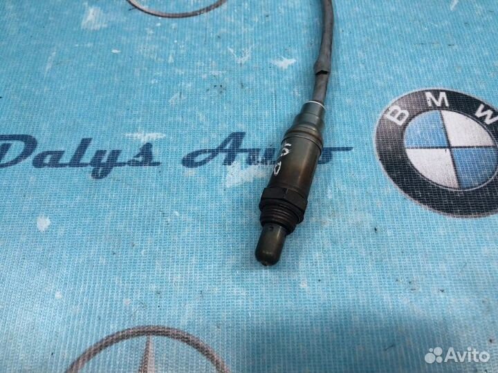 Датчик кислородный/Lambdasonde Bmw 530I E60 M54B30