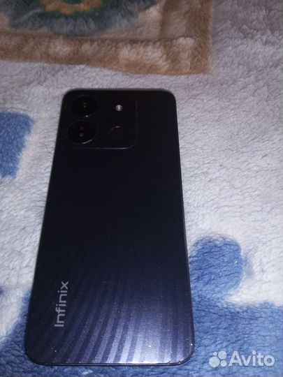 TECNO Spark Go 2022, 2/32 ГБ