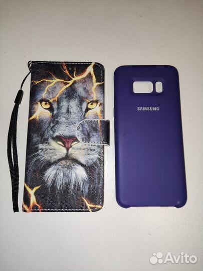 Чехол для телефона samsung s8