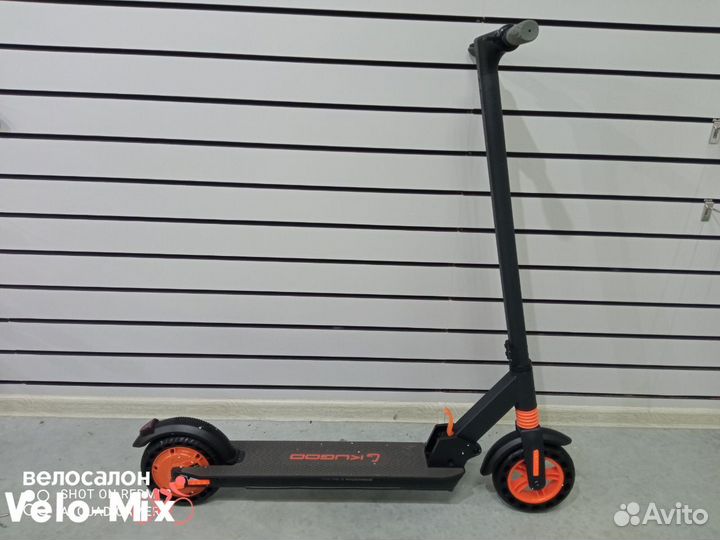 Электросамокаты kugoo