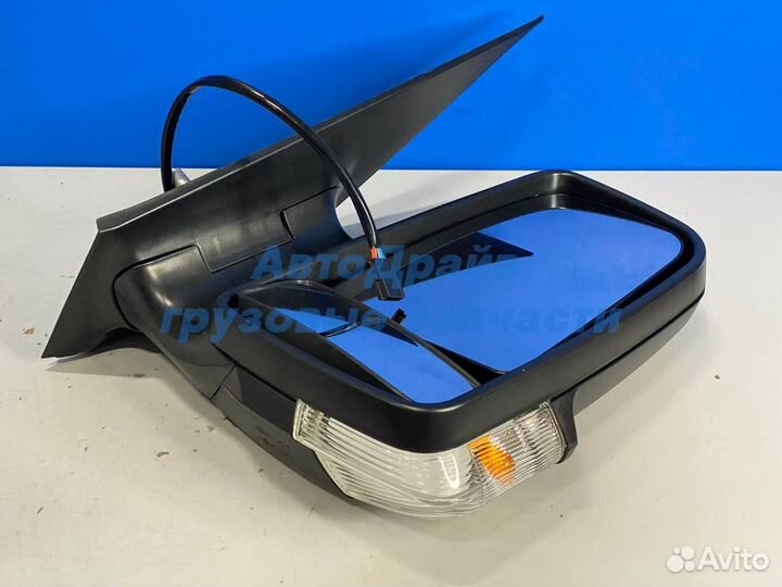 Зеркало Мерседес Спринтер правое