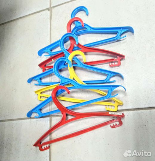 Вешалка,плечики детские