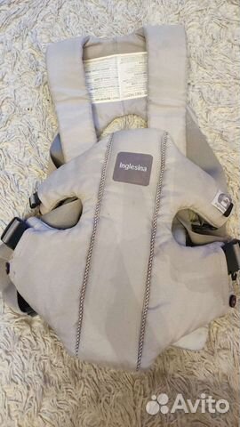 Кенгуру переноска