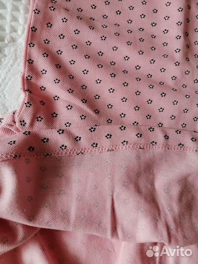 Платье для девочки новое