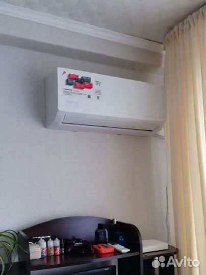 Продажа, #Установка, #Обслуживание #Кондиционеров