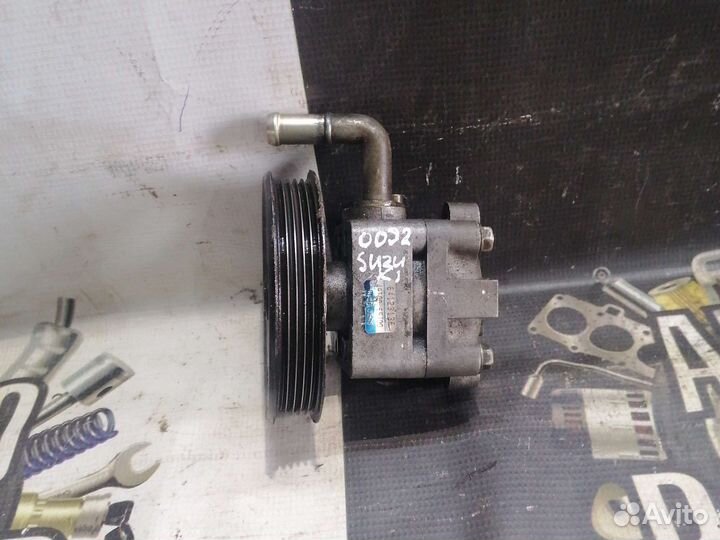 Гидроусилитель руля Suzuki Grand Vitara 2