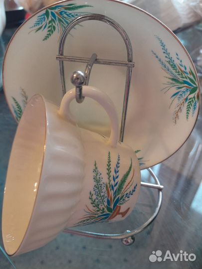 Кофейная пара 