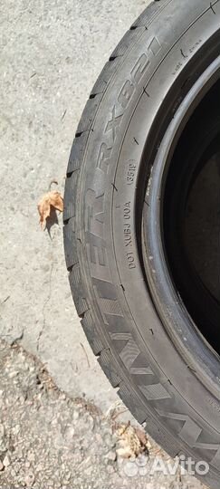 Joyroad Winter RX821 205/55 R16