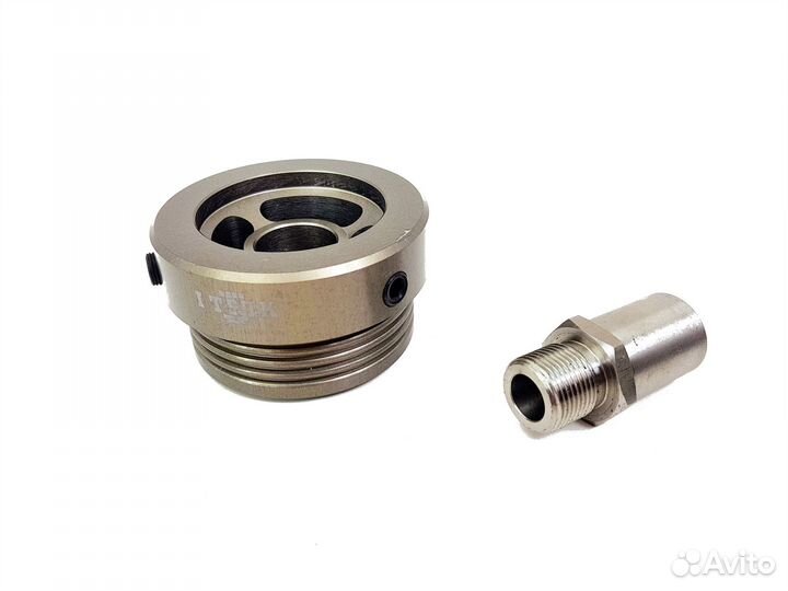 Проставка под масляный фильтр - itsok