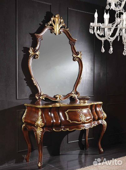 Консоль в прихожую