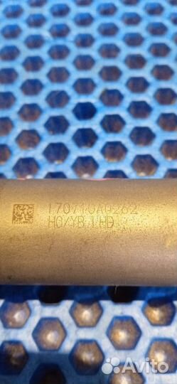 Кардан рулевой Kia Rio