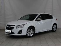 Chevrolet Cruze 1.6 MT, 2013, 481 000 км, с пробегом, цена 449 000 руб.