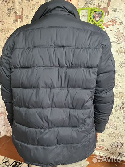 Куртка мужская