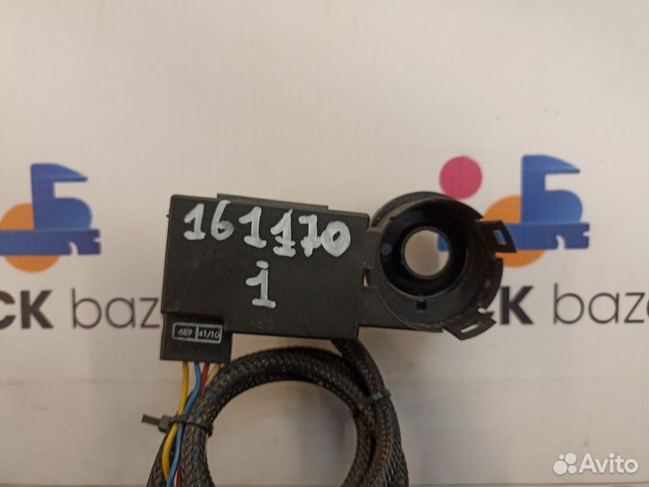 1736513 Иммобилайзер Daf XF105