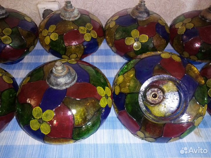 Дизайнерское оформление