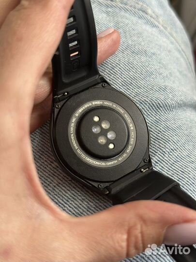 Huawei watch GT 2e